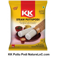 KK Steam Puttupodi 